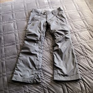 Betty Rides snowboard pants